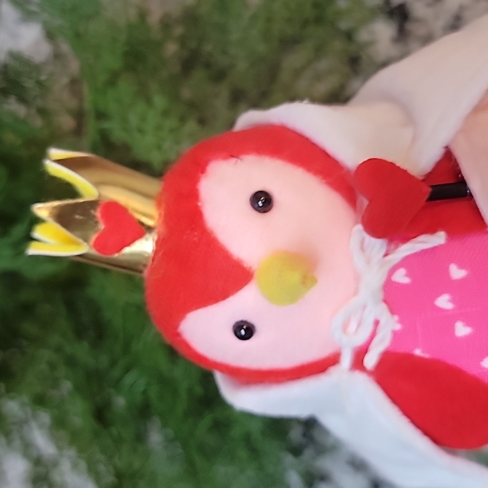 🎯Target | SPIRIT | Valentine's Day Novelty Birds (3) - Picture 7 of 10